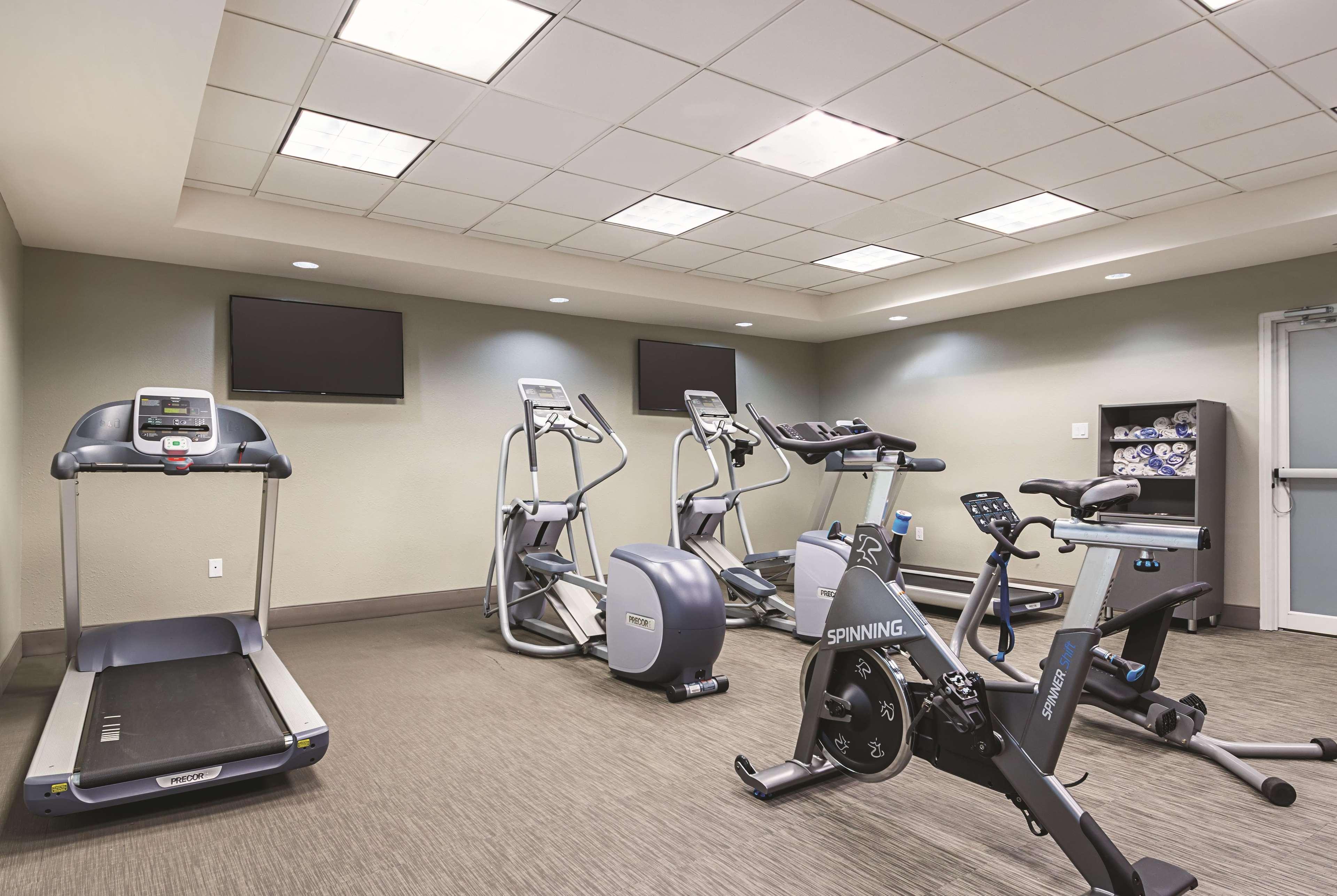 La Quinta By Wyndham Airport 3*