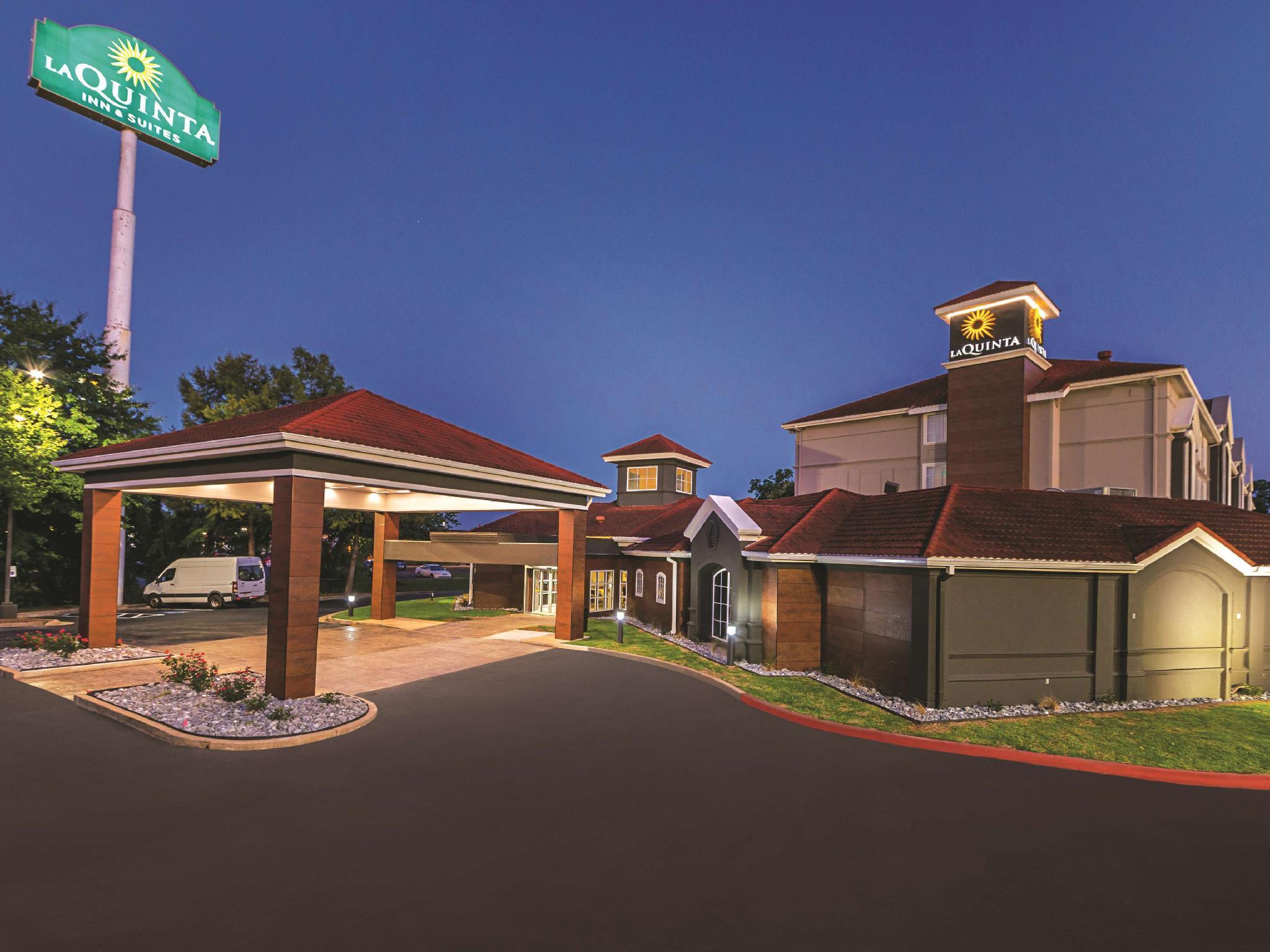 La Quinta By Wyndham Airport 3* Alexandria