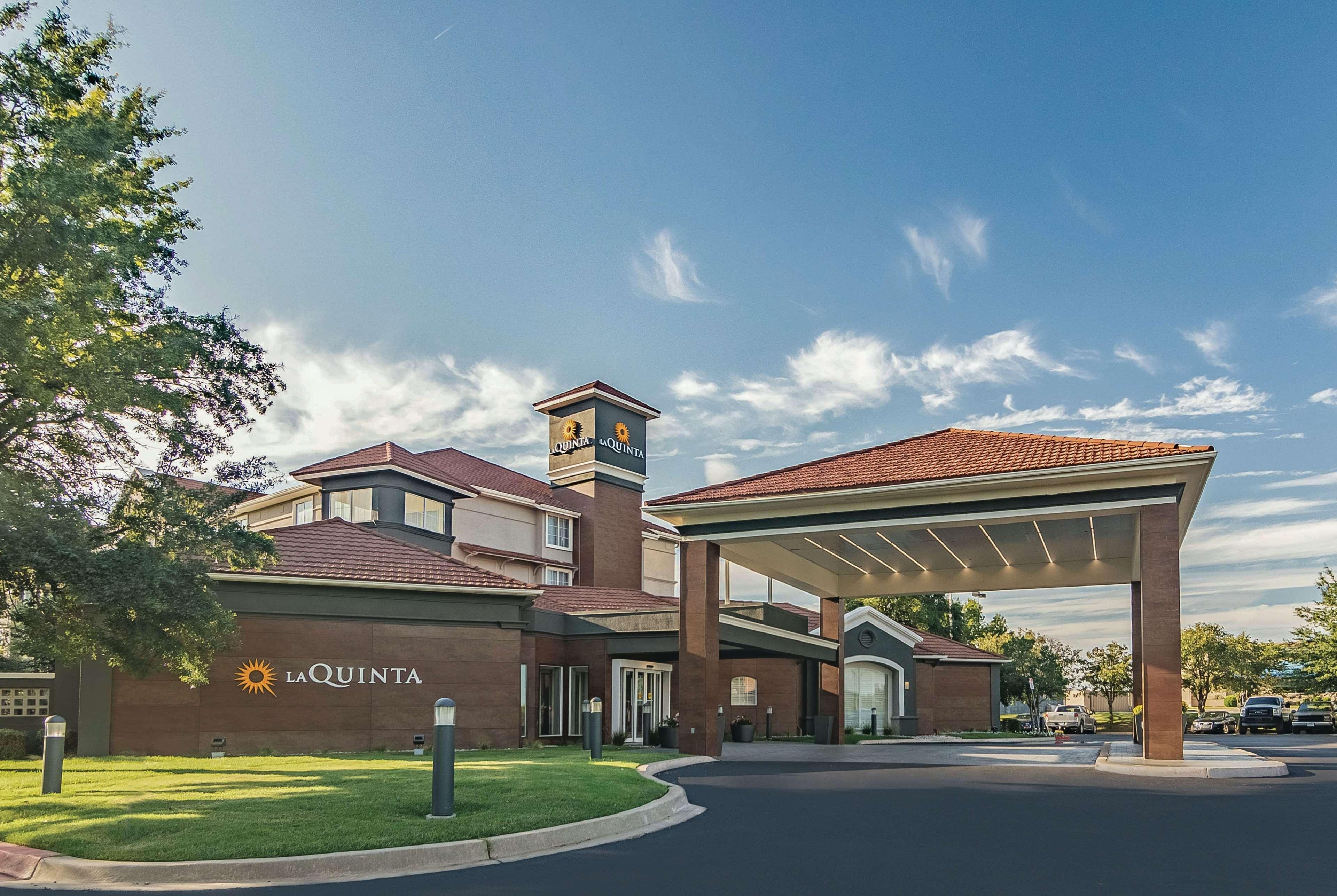La Quinta By Wyndham Airport Hotel Alexandria